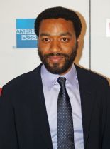 Chiwetel Ejiofor