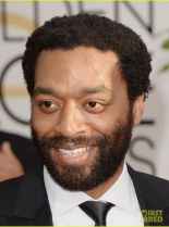 Chiwetel Ejiofor