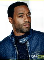 Chiwetel Ejiofor