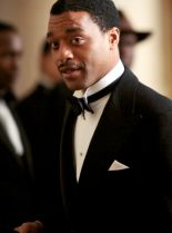 Chiwetel Ejiofor