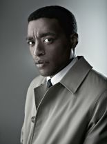 Chiwetel Ejiofor