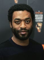 Chiwetel Ejiofor