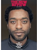 Chiwetel Ejiofor