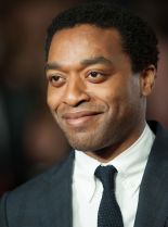 Chiwetel Ejiofor