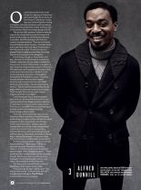Chiwetel Ejiofor