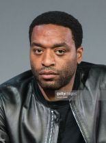 Chiwetel Ejiofor