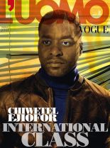 Chiwetel Ejiofor