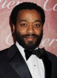 Chiwetel Ejiofor