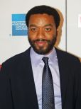 Chiwetel Ejiofor