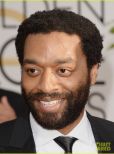 Chiwetel Ejiofor