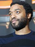 Chiwetel Ejiofor