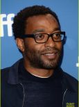 Chiwetel Ejiofor