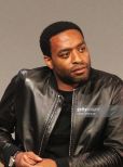 Chiwetel Ejiofor