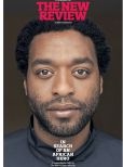 Chiwetel Ejiofor