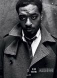 Chiwetel Ejiofor