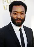 Chiwetel Ejiofor