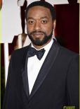 Chiwetel Ejiofor