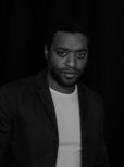 Chiwetel Ejiofor