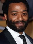 Chiwetel Ejiofor