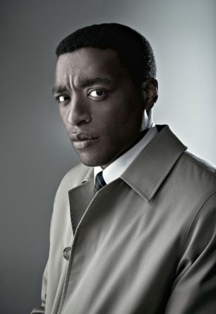 Chiwetel Ejiofor