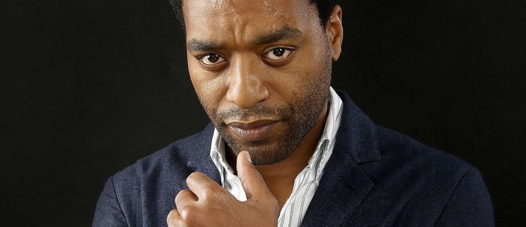 Chiwetel Ejiofor