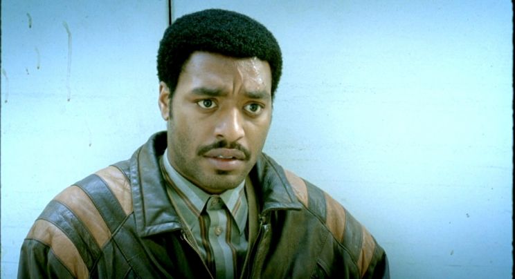 Chiwetel Ejiofor