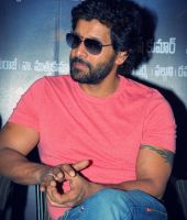 'Chiyaan' Vikram