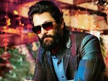 'Chiyaan' Vikram