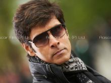 'Chiyaan' Vikram