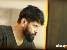 'Chiyaan' Vikram