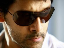 'Chiyaan' Vikram