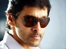 'Chiyaan' Vikram