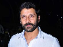 'Chiyaan' Vikram