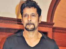 'Chiyaan' Vikram