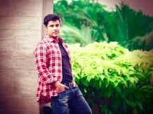 'Chiyaan' Vikram