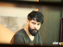 'Chiyaan' Vikram