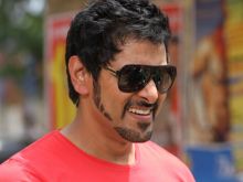 'Chiyaan' Vikram