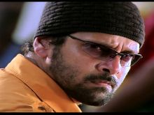 'Chiyaan' Vikram