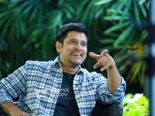 'Chiyaan' Vikram