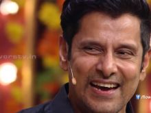 'Chiyaan' Vikram