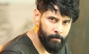 'Chiyaan' Vikram