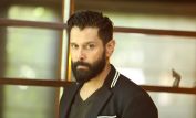 'Chiyaan' Vikram