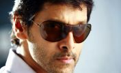 'Chiyaan' Vikram