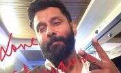 'Chiyaan' Vikram