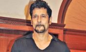 'Chiyaan' Vikram