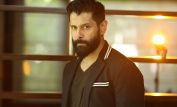 'Chiyaan' Vikram