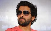 'Chiyaan' Vikram