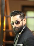 'Chiyaan' Vikram