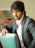 'Chiyaan' Vikram