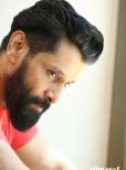 'Chiyaan' Vikram